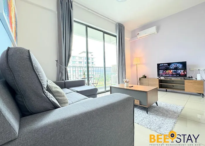 Ipoh Meru Casa Kayangan By Beestay