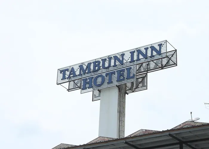 Tambun Inn Hotel Ipoh