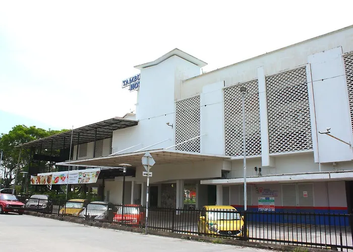 Tambun Inn Hotel Ipoh